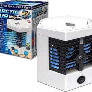 MINI AIRE ACONDICIONADO