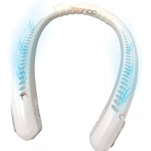 Ventilador de Cuello Portátil USB