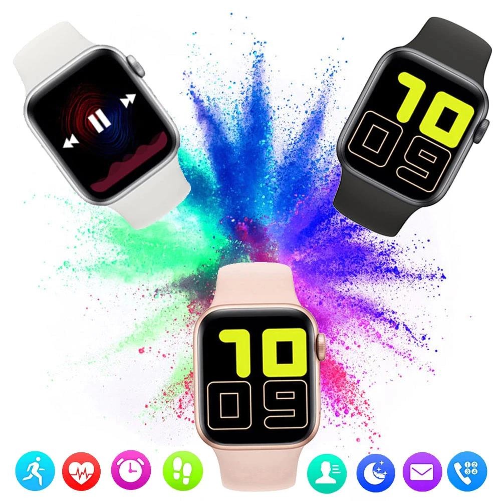 Reloj Pulso Inteligente Smart Watch X7 - Imagen 3
