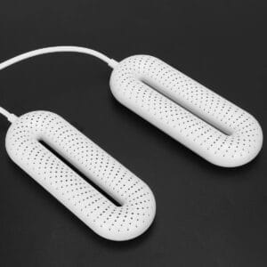 Secador de Zapatos - Calentador Eléctrico 👟🔥