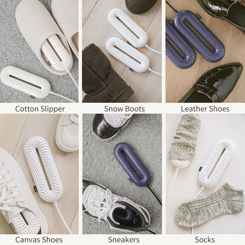 Secador de Zapatos - Calentador Eléctrico 👟🔥 - Imagen 2