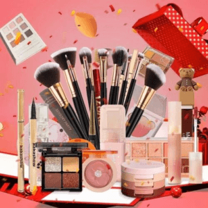 Combo de Belleza Mystery BoxGold