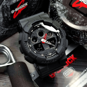 Reloj CASIO G-SHOCK Original REf1025
