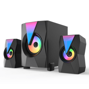PARLANTES RGB PROHT